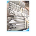 Heat Exchange Stainless Steel Seamless Pipe